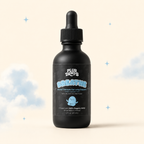 BREATHE — Herbal Tincture For Lung Support